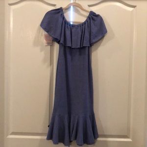 NWT Lularoe Cici xxs